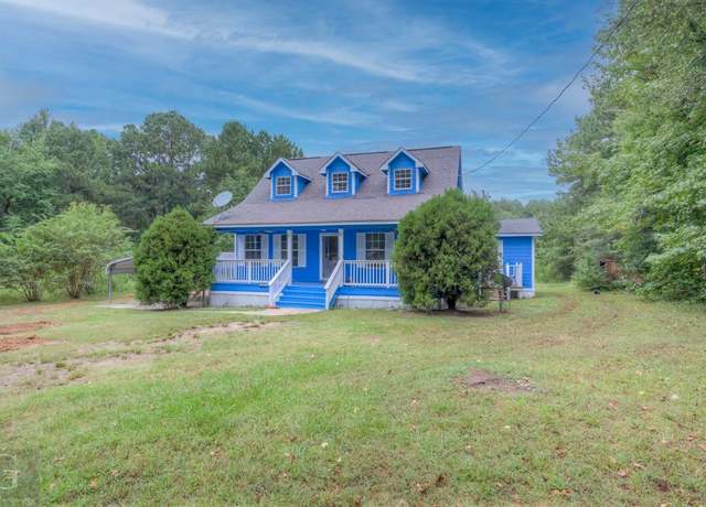 Property at 278 Brown, Mansfield, LA 71052, 3 beds, 2 baths