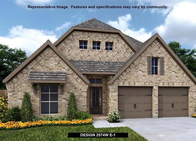 Property at 1703 Open Range Dr, Mansfield, TX 76063, 4 beds, 3 baths