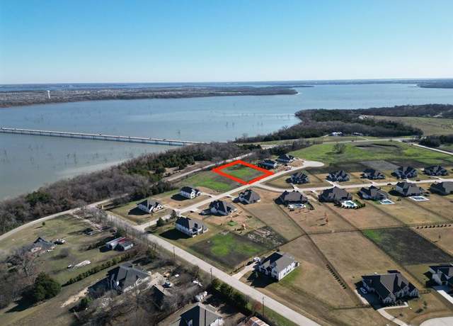 Property at 1074 Top Deck Trl, Lucas, TX 75002
