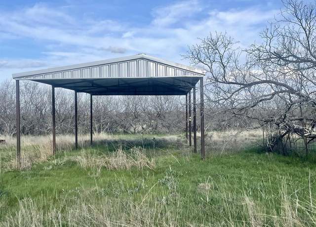 Property at 1594 County Road 1886, Sunset, TX 76270