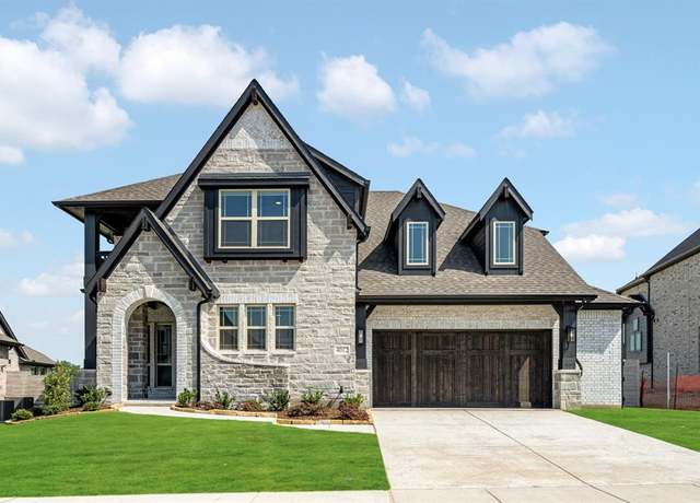 Property at 4012 Gervais Dr, Mckinney, TX 75071, 6 beds, 5 baths