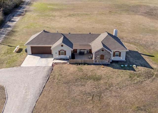 Property at 2494 Fm 981, Leonard, TX 75452, 2 beds, 2 baths