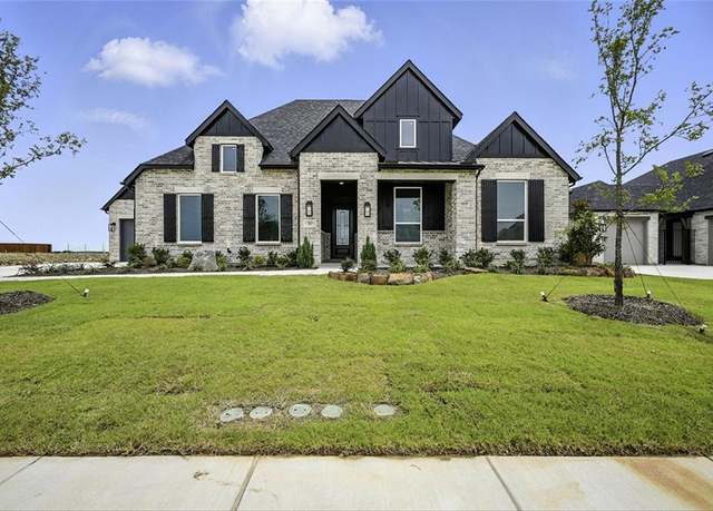 Property at 2815 Cedar Rdg, Sherman, TX 75092, 4 beds, 3.5 baths