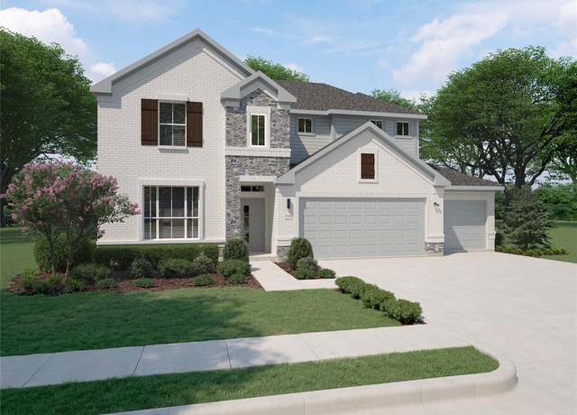 Property at 173 Bright Alcove Ct, Lavon, TX 75166, 5 beds, 4 baths