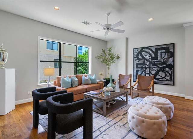 Property at 3815 Haskell Dr, Dallas, TX 75204, 2 beds, 2.5 baths