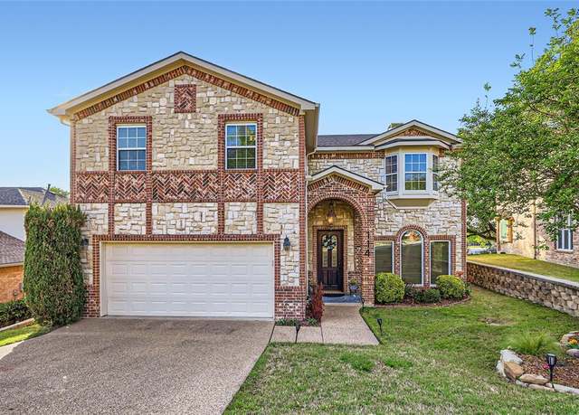 Property at 114 Mischief Ln, Rockwall, TX 75032, 4 beds, 2.5 baths