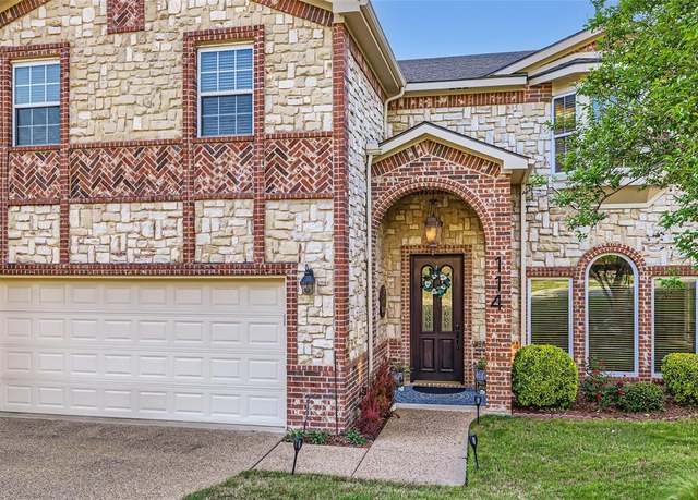 Property at 114 Mischief Ln, Rockwall, TX 75032, 4 beds, 2.5 baths