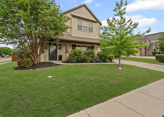 Property at 11956 Yarmouth Ln, Fort Worth, TX 76108, 4 beds, 2.5 baths