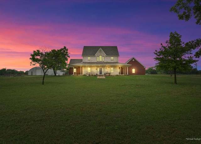 Property at 160 Brandy Hill Rd, Lorena, TX 76655, 4 beds, 3.5 baths