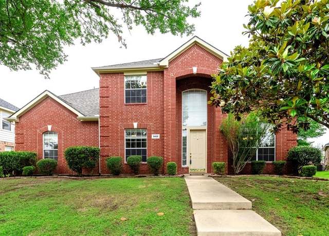 Property at 9405 Meyers Cyn, Plano, TX 75025, 4 beds, 2.5 baths