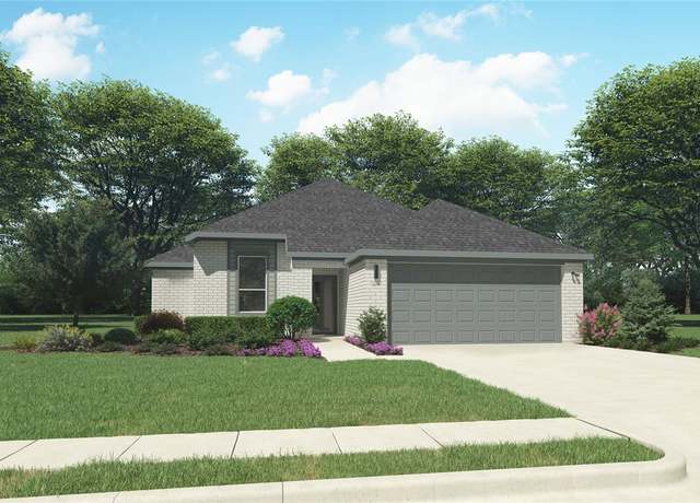Property at 2002 Sandpiper Way, Princeton, TX 75407, 4 beds, 2 baths
