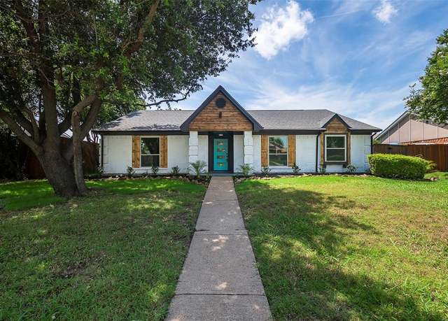 Property at 1112 Seabrook Dr, Plano, TX 75023, 3 beds, 2 baths