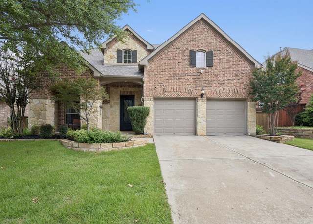Property at 9241 General Worth Dr, Fort Worth, TX 76244, 5 beds, 3.5 baths