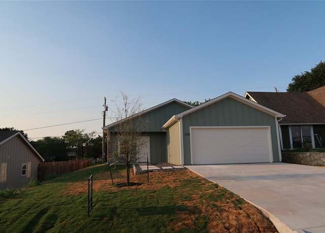 Property at 1710 Broken Bow Rd, Granbury, TX 76049, 3 beds, 2 baths
