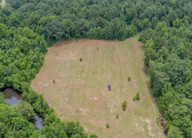 Property at 436 English, Gloster, LA 71030