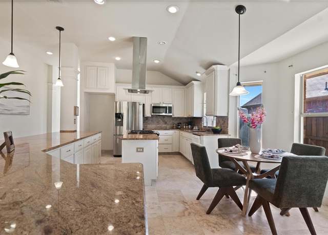 Property at 4025 Randall Ln, Carrollton, TX 75007, 4 beds, 2 baths