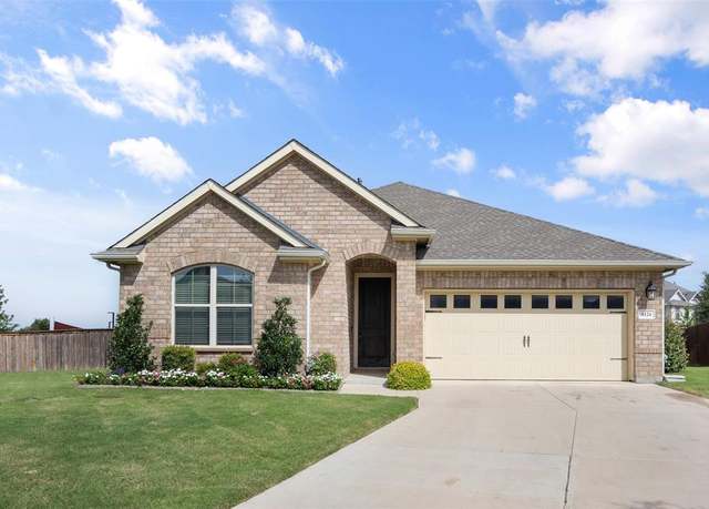 Property at 6124 Strada Cv, Fort Worth, TX 76123, 3 beds, 2 baths
