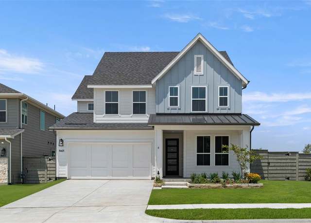 Property at 8421 Acorn, Justin, TX 76247, 4 beds, 3.5 baths