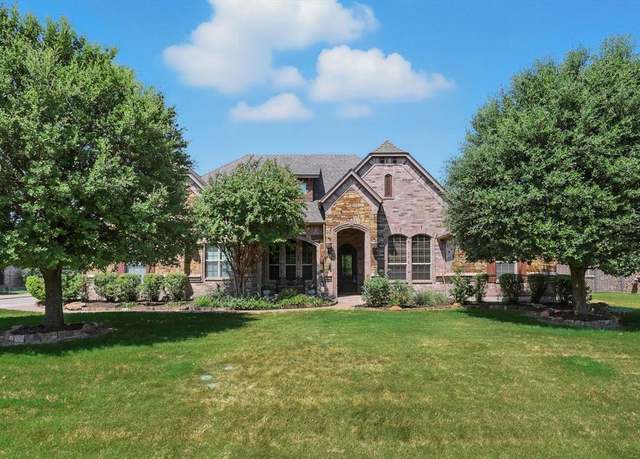Property at 12933 Smokey Ranch Dr, Fort Worth, TX 76052, 4 beds, 3 baths