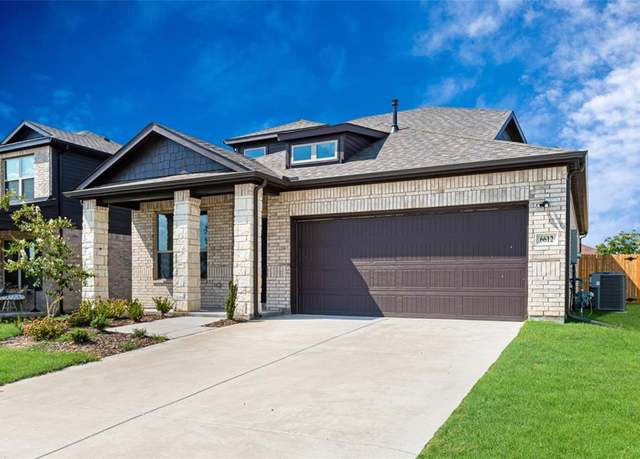 Property at 6612 Pattison Ln, Greenville, TX 75402, 4 beds, 2.5 baths