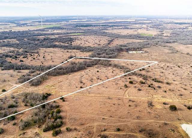 Property at TBD Tract#10, PR 350, Hubbard, TX 76648