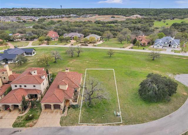 Property at 107 Maravilla Way, Horseshoe Bay, TX 78657