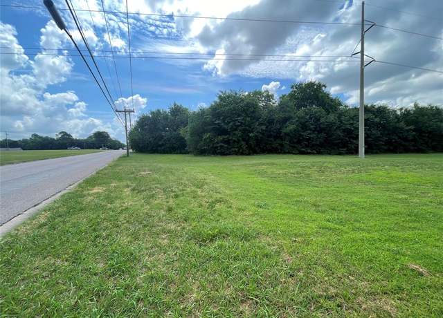 Property at 000 W Lamberth Rd, Sherman, TX 75090