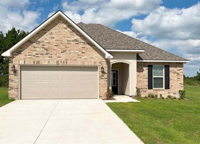 Property at 623 Sandy Ridge Cir, Shreveport, LA 71107, 3 beds, 2 baths