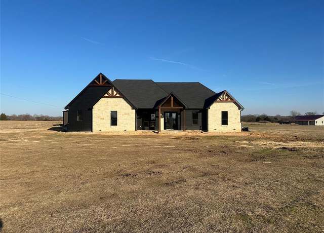 Property at 3457 Cr2318, Canton, TX 75103, 4 beds, 2.5 baths