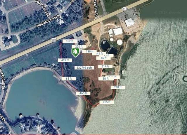 Property at TBD US Highway 380, Runaway Bay, TX 76426