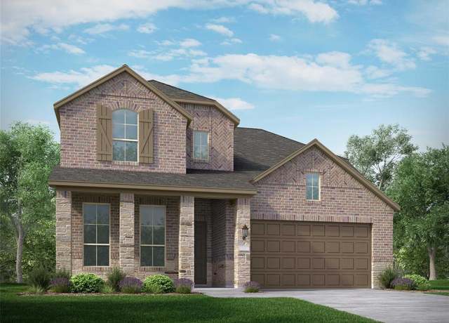 Property at 11317 Cider St, Fort Worth, TX 76052, 4 beds, 4 baths