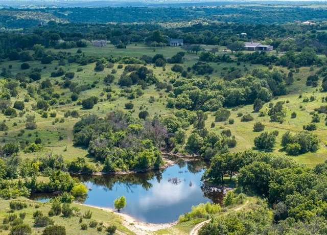 Property at 4536 County Road 132, Stephenville, TX 76401, 2 beds, 2 baths