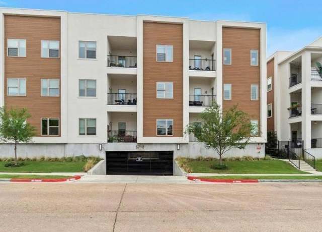 Property at 5718 Mccommas Blvd #203, Dallas, TX 75206, 2 beds, 2.5 baths
