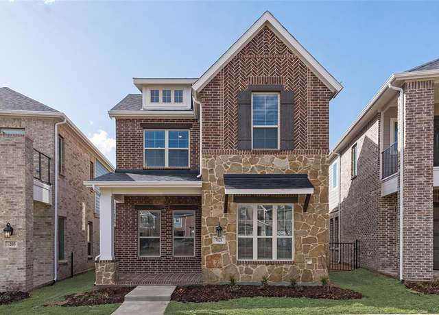 Property at 7121 Daytona Mews, Rowlett, TX 75088, 3 beds, 2.5 baths