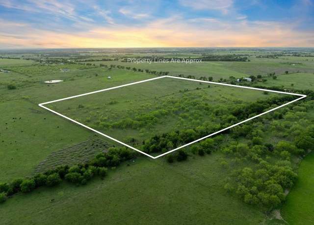 Property at TBD 7 Mile Ln, Riesel, TX 76682