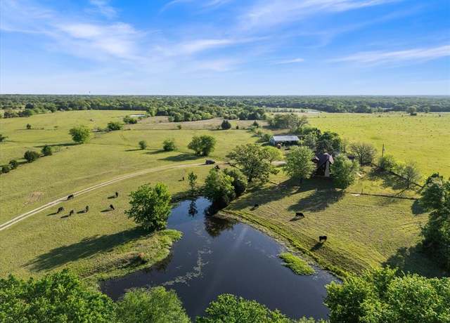 Property at 1492 Vz County Road 3504, Wills Point, TX 75169, 4 beds, 4 baths