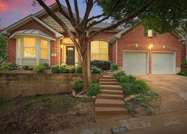 Property at 8926 White Pine Ln, Dallas, TX 75238, 3 beds, 2 baths