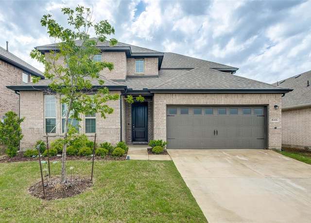 Property at 16416 Hidden Cove Dr, Celina, TX 75009, 4 beds, 3 baths