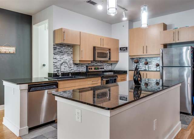 Property at 4414 Cedar Springs Rd #209, Dallas, TX 75219, 2 beds, 2 baths