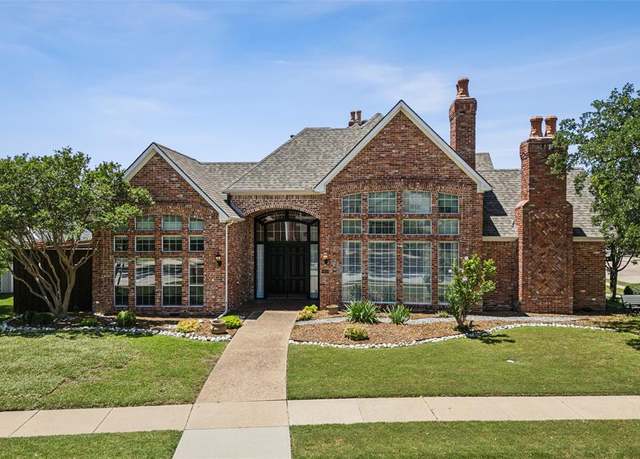 Property at 3424 Swanson Dr, Plano, TX 75025, 5 beds, 5.5 baths