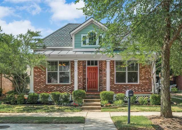 Property at 8616 Summer Tree Ln, North Richland Hills, TX 76180, 3 beds, 2 baths