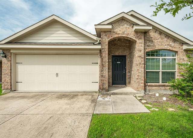 Property at 3213 Elam Dr, Anna, TX 75409, 4 beds, 2 baths