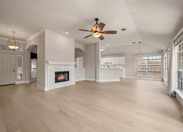 Property at 1317 Gatewood Dr, Keller, TX 76248, 4 beds, 2 baths