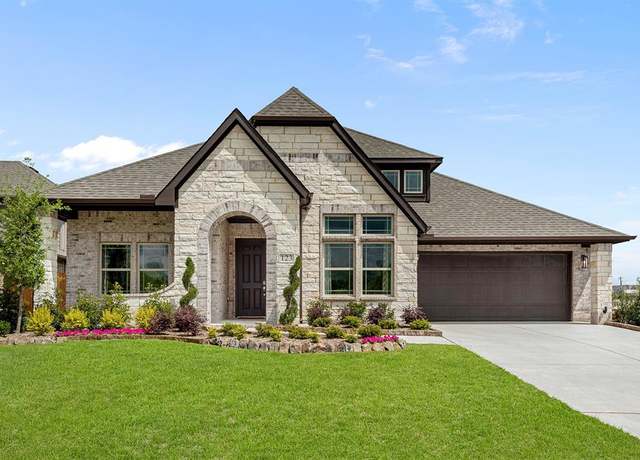 Property at 123 Emperor Oak Ct, Balch Springs, TX 75181, 3 beds, 3 baths