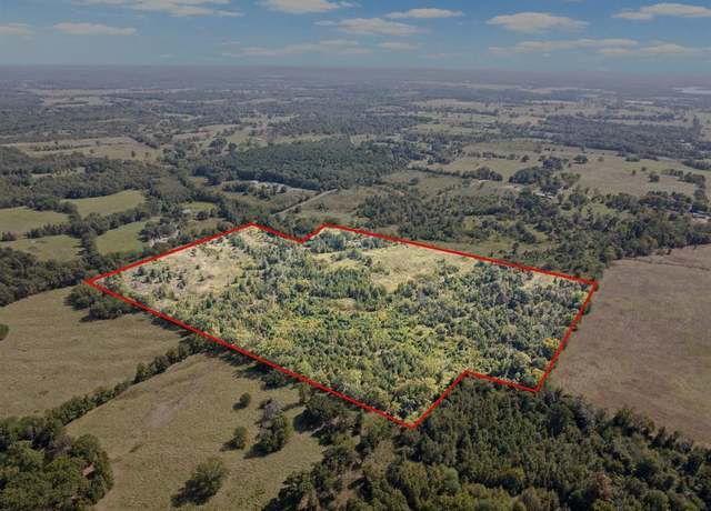 Property at TRACT 1 County Road 4325, Omaha, TX 75571