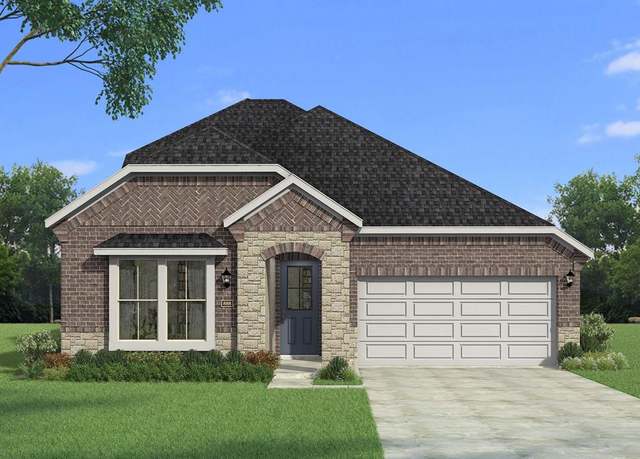 Property at 2012 Beeflower St, Celina, TX 75009, 3 beds, 2.5 baths
