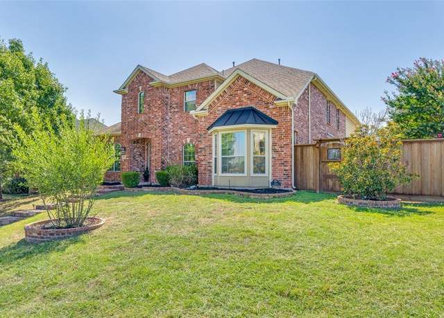 Property at 2446 Chesterfield Rd, Garland, TX 75043, 3 beds, 3.5 baths