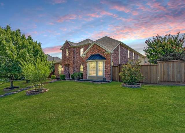 Property at 2446 Chesterfield Rd, Garland, TX 75043, 3 beds, 3.5 baths
