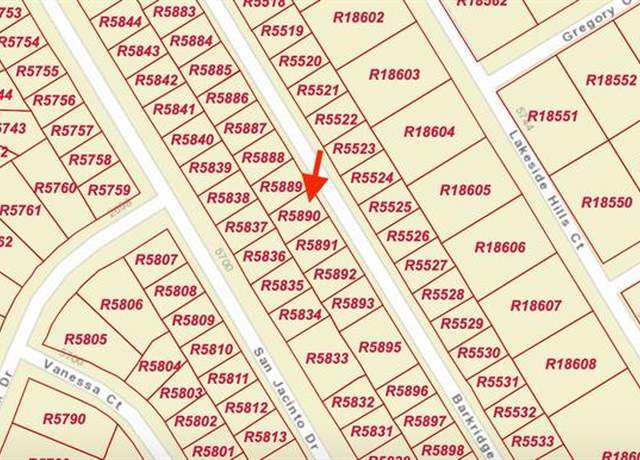Property at 5720 Barkridge Dr, Granbury, TX 76048
