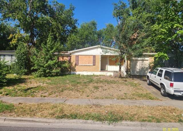Property at 10325 Maylee Blvd, Dallas, TX 75228, 3 beds, 1 bath